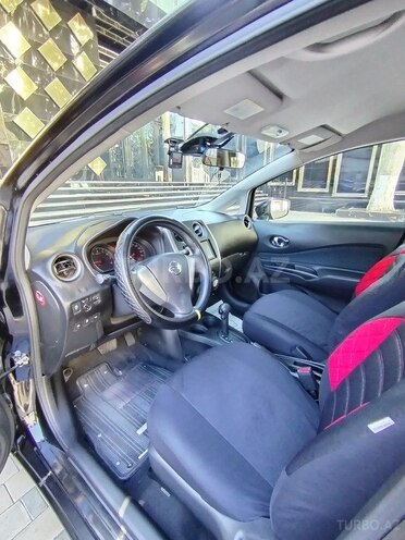 Nissan Note-4