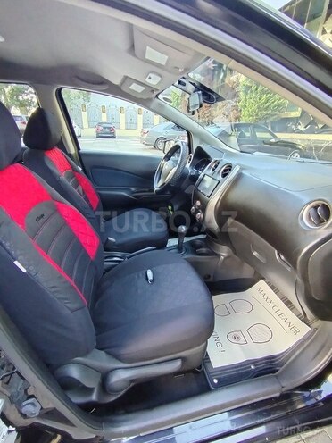 Nissan Note-10