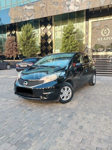 Nissan Note-18