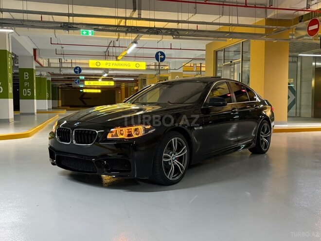 BMW 528-2