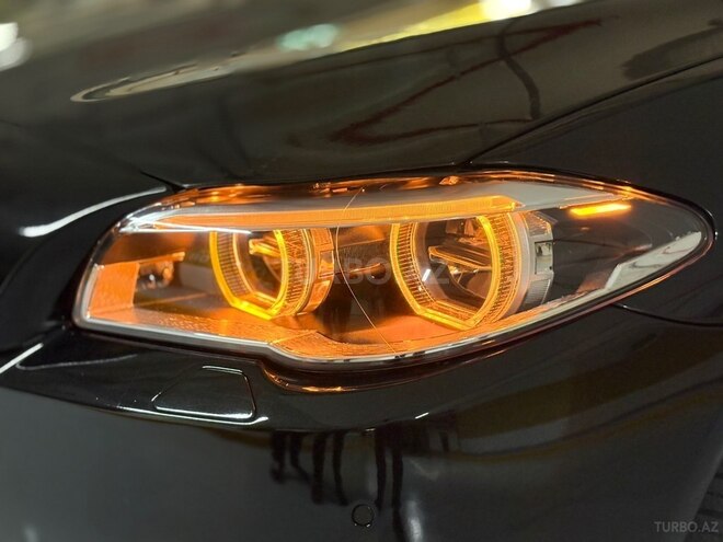 BMW 528-5