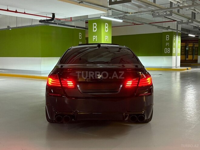 BMW 528-3