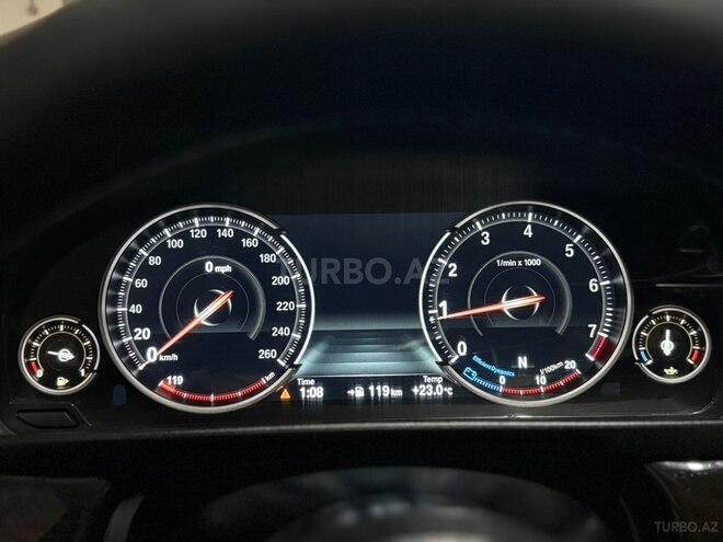 BMW 528-11