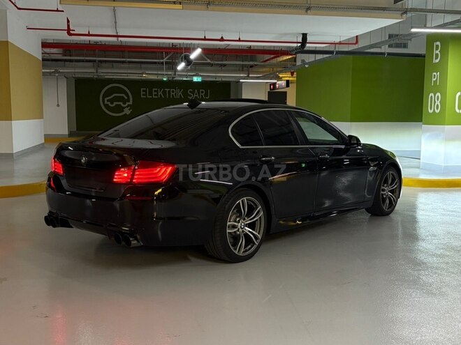BMW 528-4