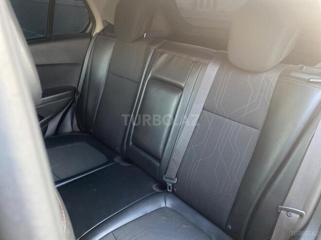 Chevrolet Trax-6