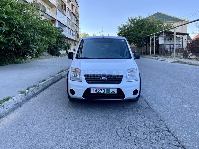 Ford Transit Connect-1