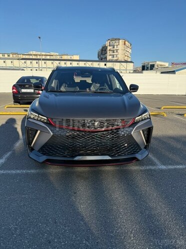 Geely Coolray-1