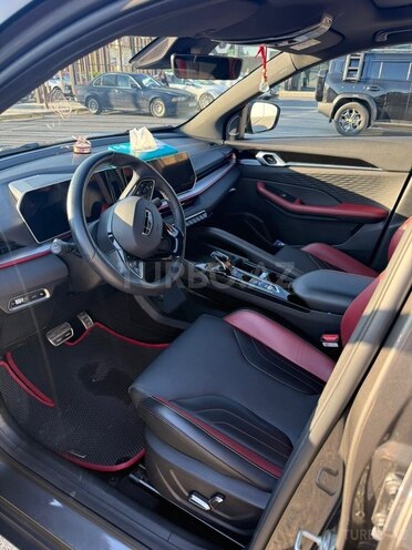 Geely Coolray-5
