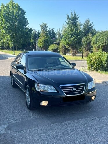 Hyundai Sonata-4