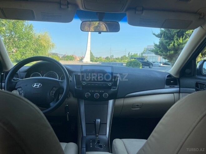 Hyundai Sonata-3