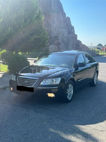 Hyundai Sonata-5