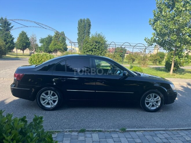 Hyundai Sonata-7