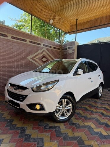Hyundai ix35-2