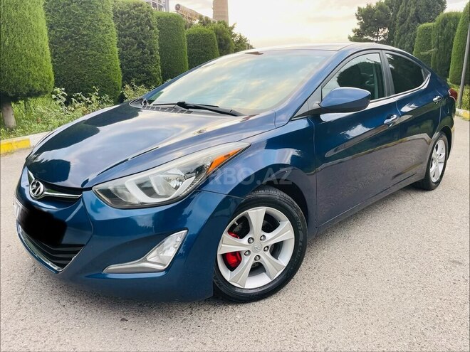 Hyundai Elantra-10