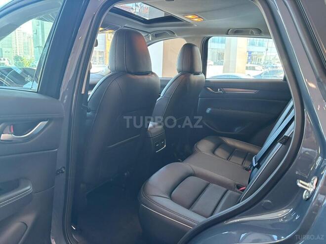 Mazda CX-5-8