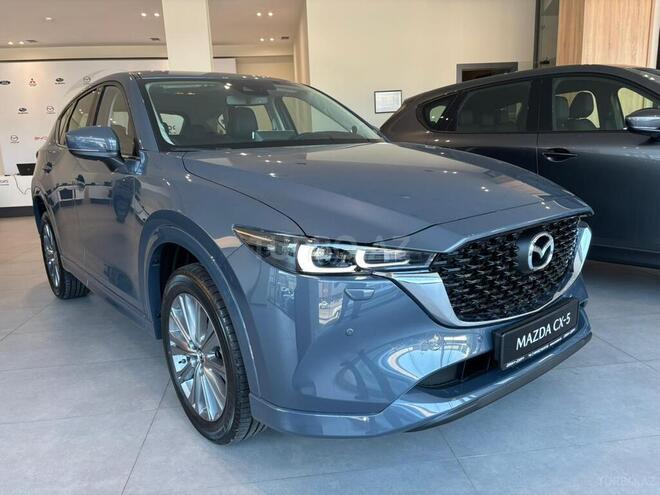 Mazda CX-5-2