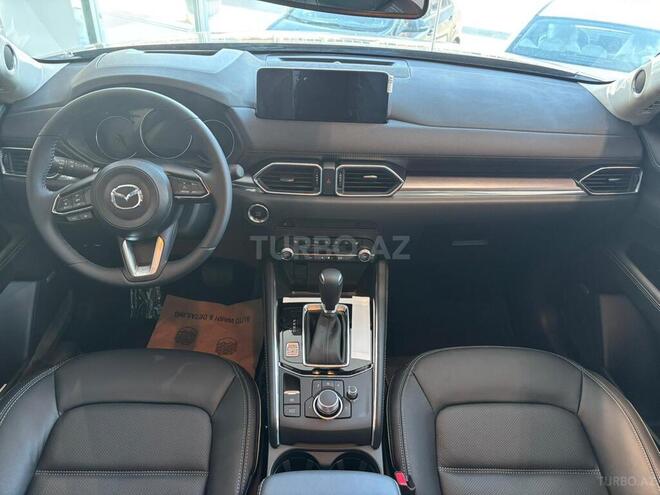 Mazda CX-5-11