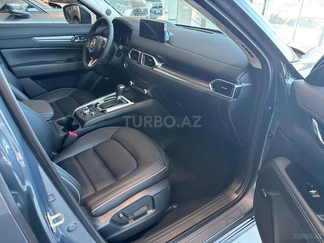 Mazda CX-5-10