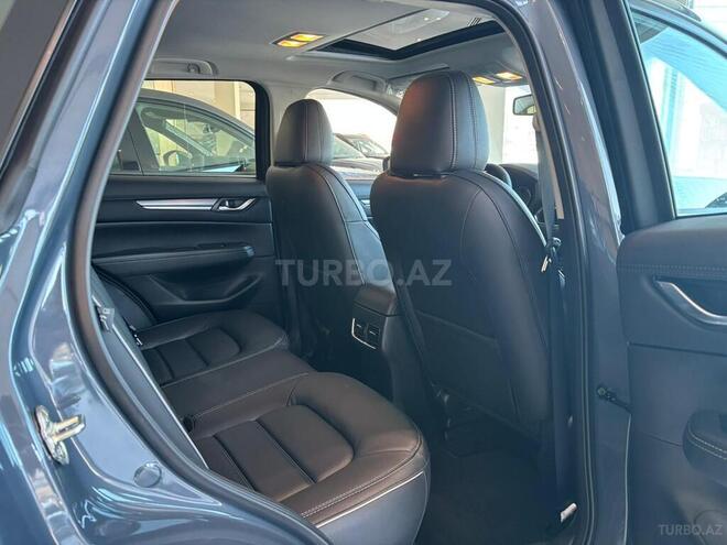 Mazda CX-5-9