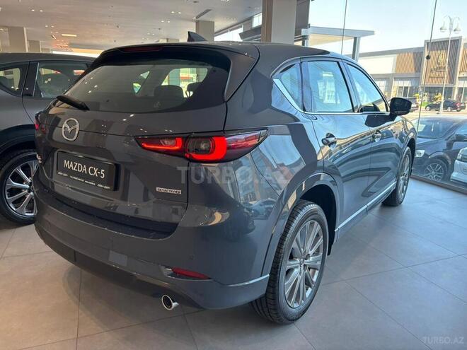 Mazda CX-5-6