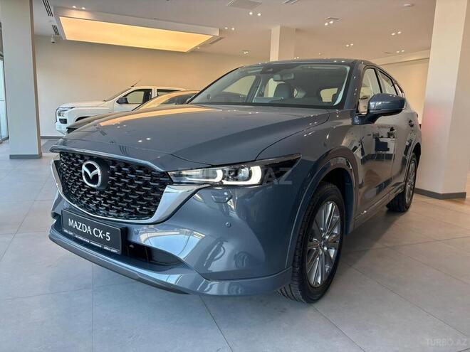 Mazda CX-5-3