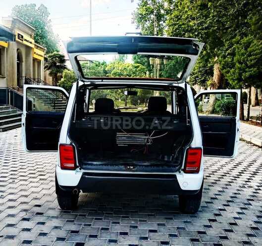 LADA (VAZ) Niva-15