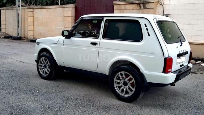 LADA (VAZ) Niva-7