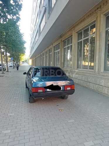 LADA (VAZ) 21099-3