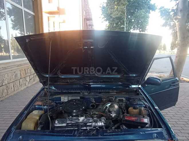 LADA (VAZ) 21099-4
