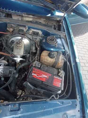 LADA (VAZ) 21099-8