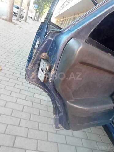 LADA (VAZ) 21099-17