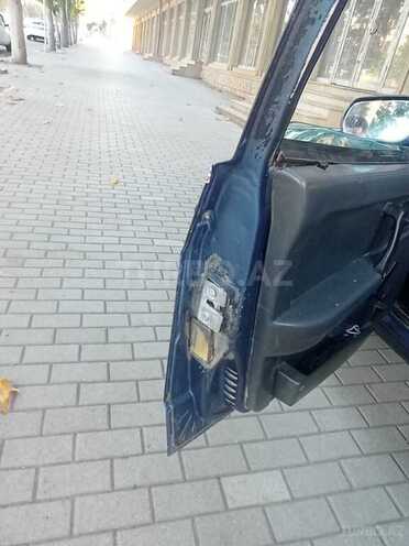 LADA (VAZ) 21099-21