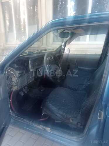 LADA (VAZ) 21099-18