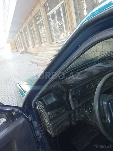LADA (VAZ) 21099-20
