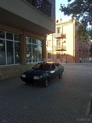LADA (VAZ) 21099-14