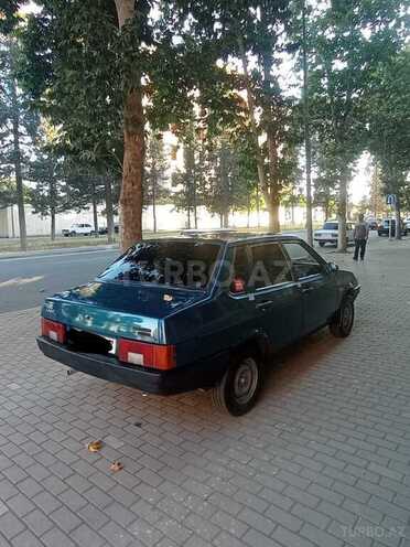 LADA (VAZ) 21099-6