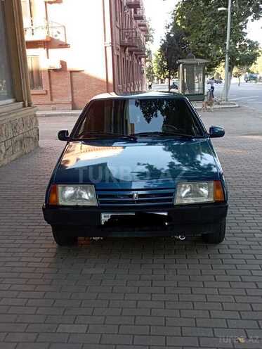LADA (VAZ) 21099-9