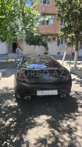 Hyundai Genesis Coupe-2
