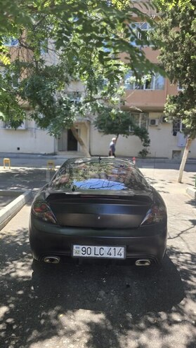 Hyundai Genesis Coupe-4
