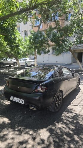 Hyundai Genesis Coupe-3