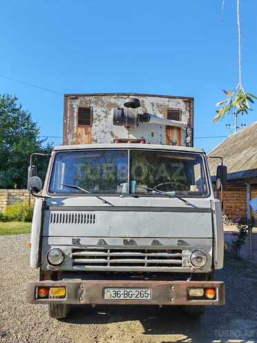 KamAz 53212-1