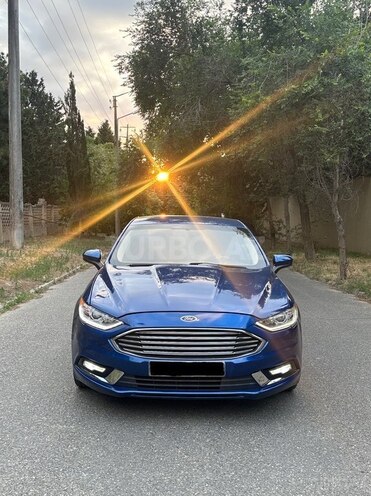 Ford Fusion (North America)-3