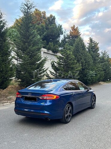 Ford Fusion (North America)-5