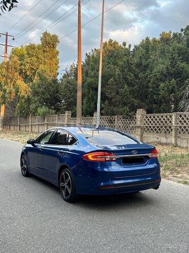 Ford Fusion (North America)-4