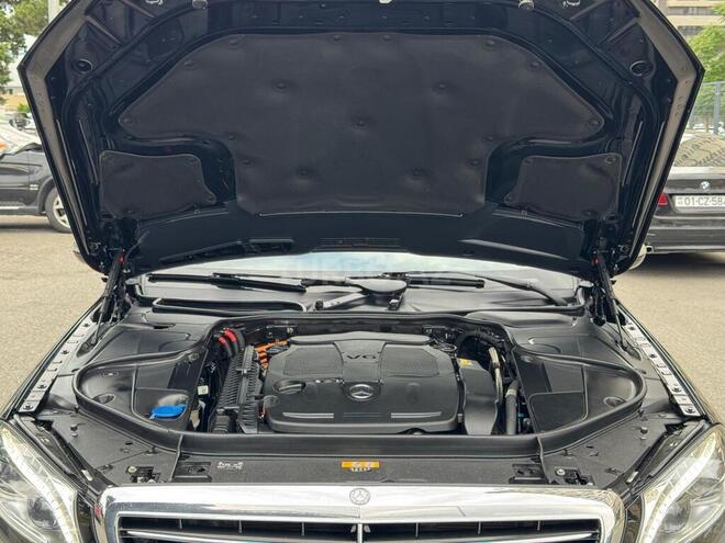 Mercedes S 400-9