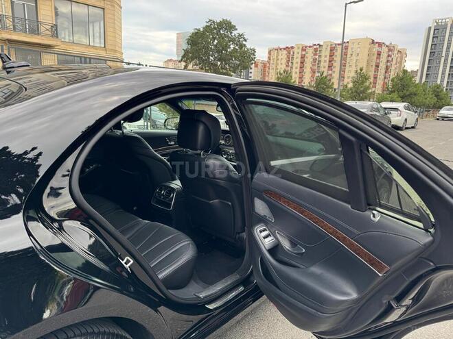 Mercedes S 400-15