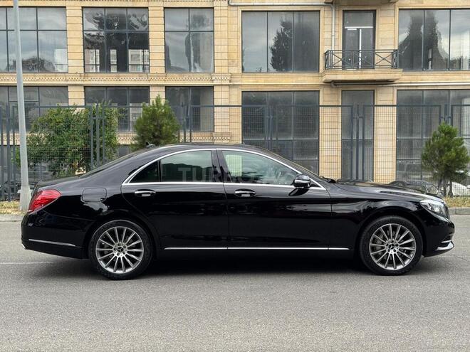 Mercedes S 400-8