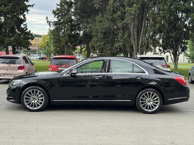 Mercedes S 400-7