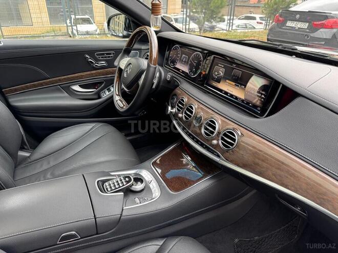 Mercedes S 400-17