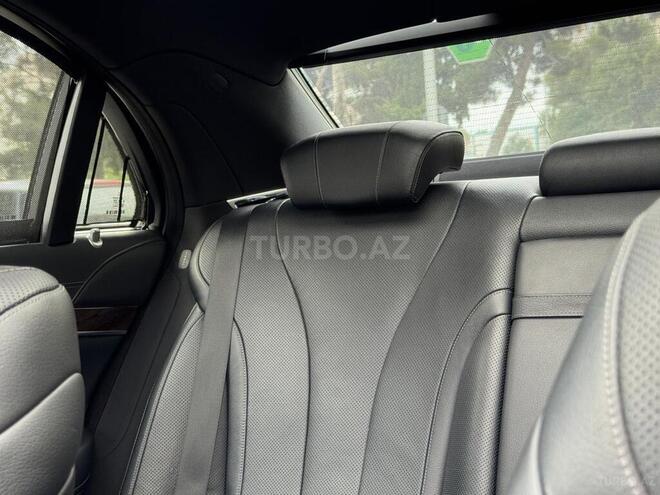 Mercedes S 400-18